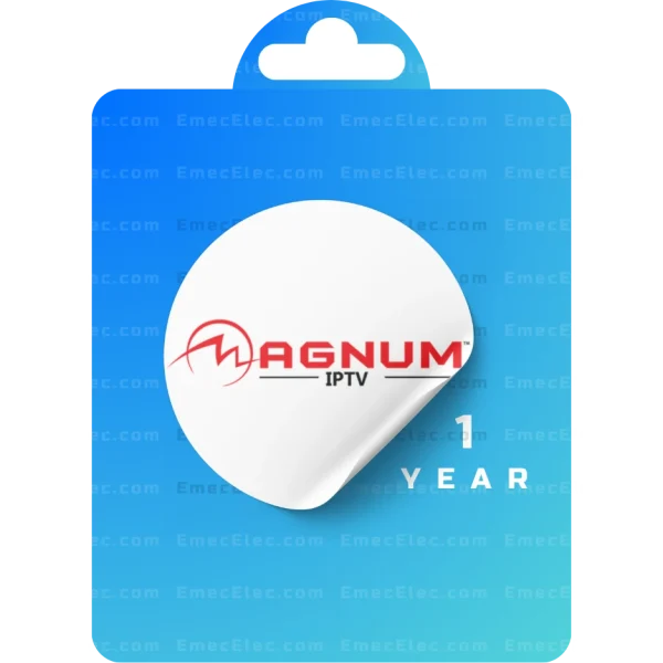 Magnum IPTV