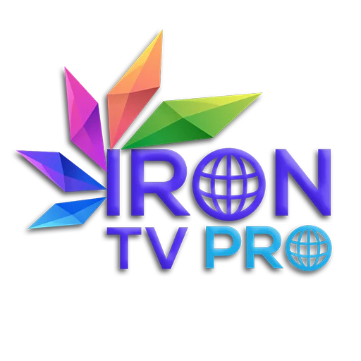 iron tv iptv pro 1 year