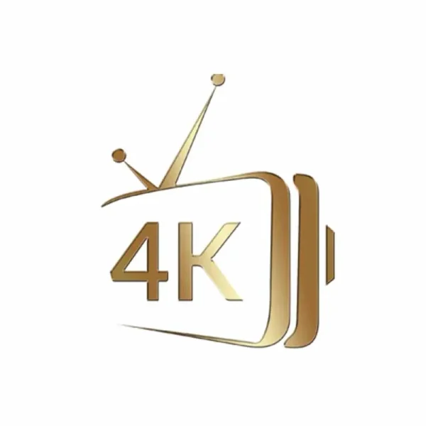 STRONG 4K