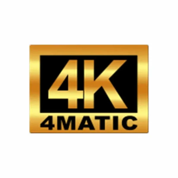 4MATIC 4K IPTV