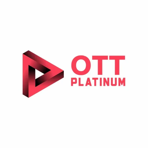 OTT PLATINIUM
